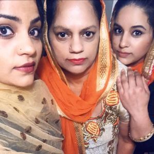 Meet your Posher, Natasha